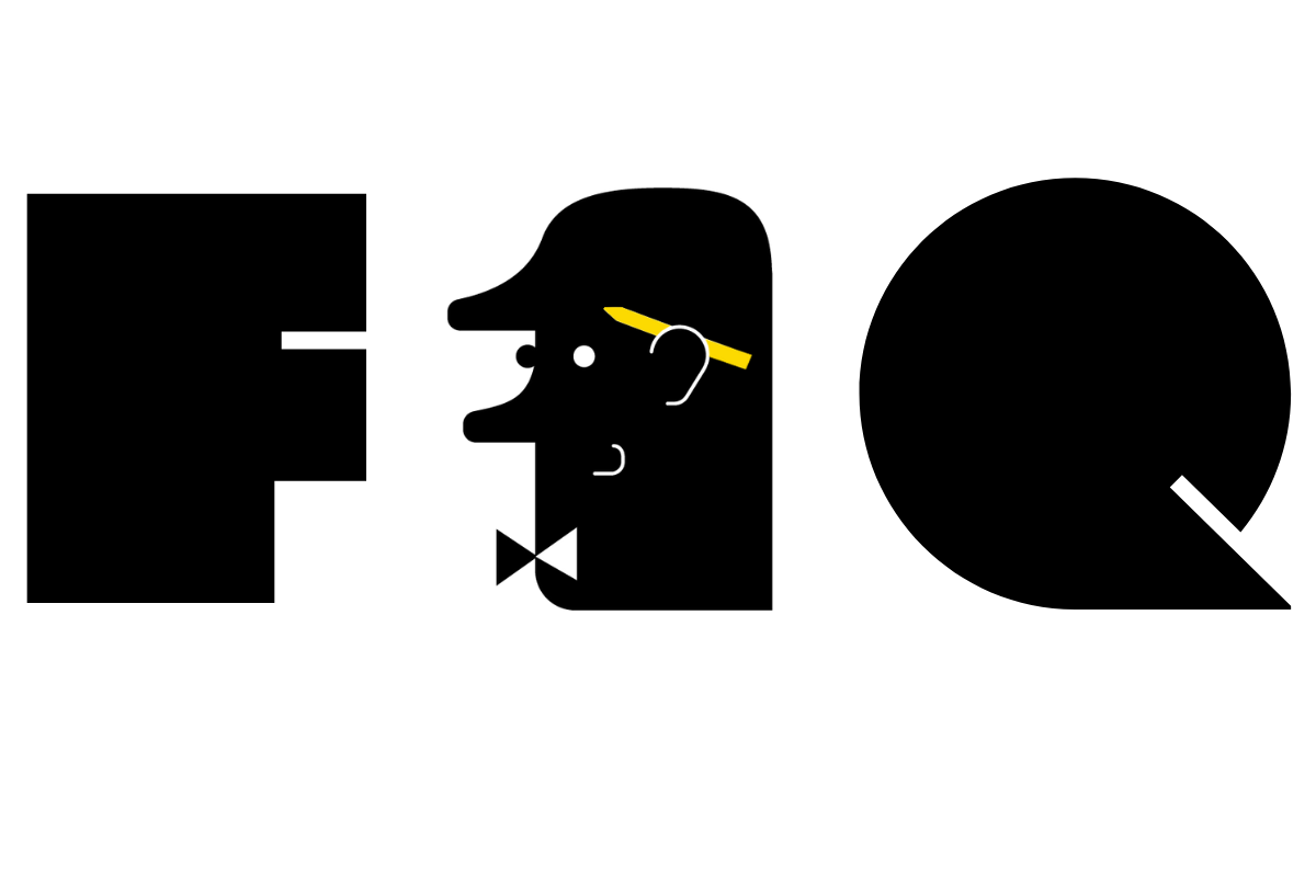 Frequently Asked Questions